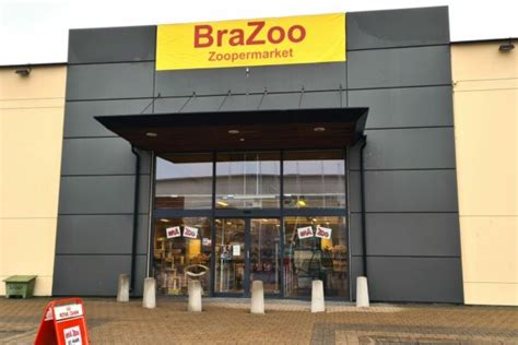 Bra Zoo i Marieberg (@brazoomarieberg)